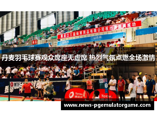 丹麦羽毛球赛观众席座无虚席 热烈气氛点燃全场激情 丹麦羽毛球赛观众席座无虚席 热烈气氛点燃全场激情