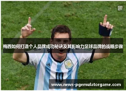 梅西如何打造个人品牌成功秘诀及其影响力足球品牌的战略步骤