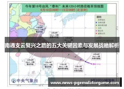 南通支云复兴之路的五大关键因素与发展战略解析