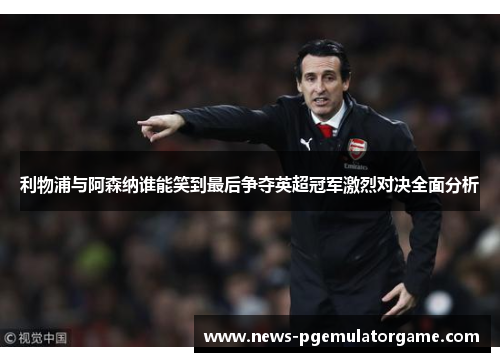 利物浦与阿森纳谁能笑到最后争夺英超冠军激烈对决全面分析