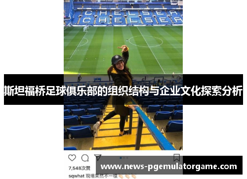 斯坦福桥足球俱乐部的组织结构与企业文化探索分析 斯坦福桥足球俱乐部的组织结构与企业文化探索分析