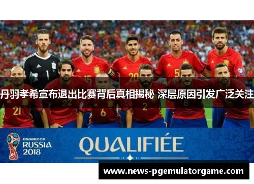 丹羽孝希宣布退出比赛背后真相揭秘 深层原因引发广泛关注 丹羽孝希宣布退出比赛背后真相揭秘 深层原因引发广泛关注