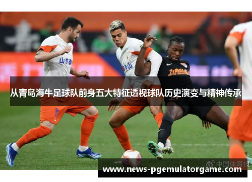 从青岛海牛足球队前身五大特征透视球队历史演变与精神传承