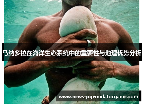 马纳多拉在海洋生态系统中的重要性与地理优势分析