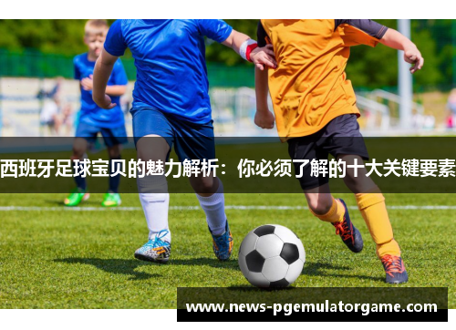 西班牙足球宝贝的魅力解析：你必须了解的十大关键要素