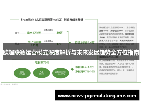 欧超联赛运营模式深度解析与未来发展趋势全方位指南