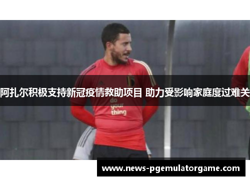 阿扎尔积极支持新冠疫情救助项目 助力受影响家庭度过难关 阿扎尔积极支持新冠疫情救助项目 助力受影响家庭度过难关