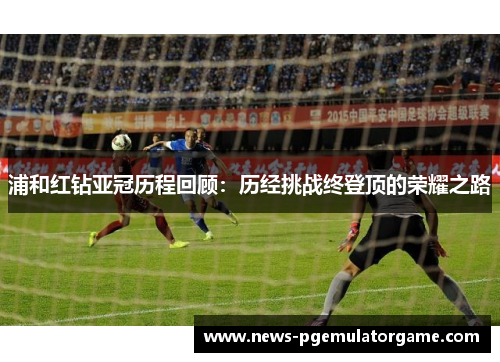 浦和红钻亚冠历程回顾：历经挑战终登顶的荣耀之路